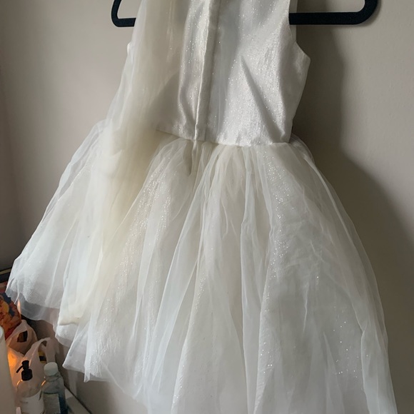 Kids girl dress - Picture 6 of 16